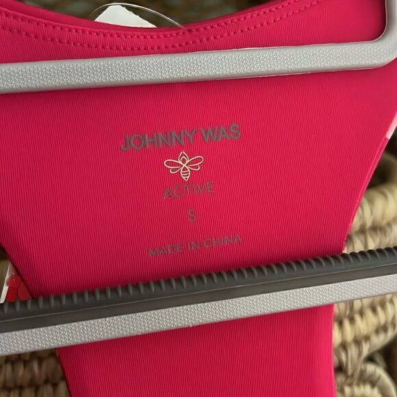 Johnny Was | new with tags | MISTY FALL EVERYDAY TENNIS DRESS - Picture 4 of 7